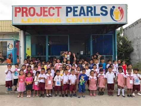 project pearls donation|Pearl Foundation Website.